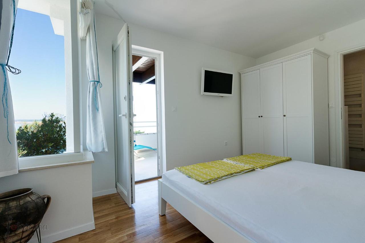 Holiday Home Marija Dramalj Habitación foto