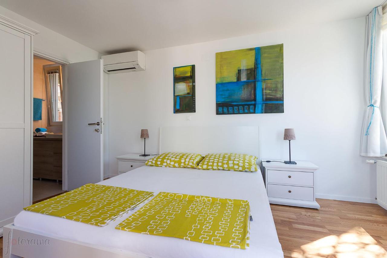 Holiday Home Marija Dramalj Habitación foto